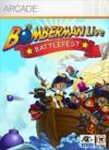 Bomberman Live: Battlefest Box Art Front